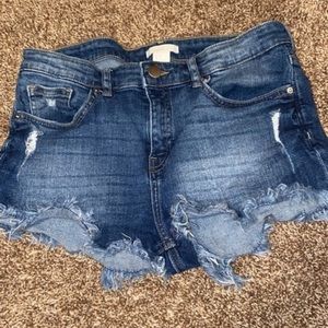 H&M short